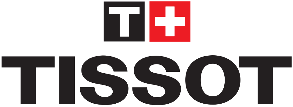โลโก้ TISSOT